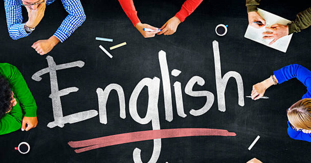 8 Tips To Improve Your Spoken English 