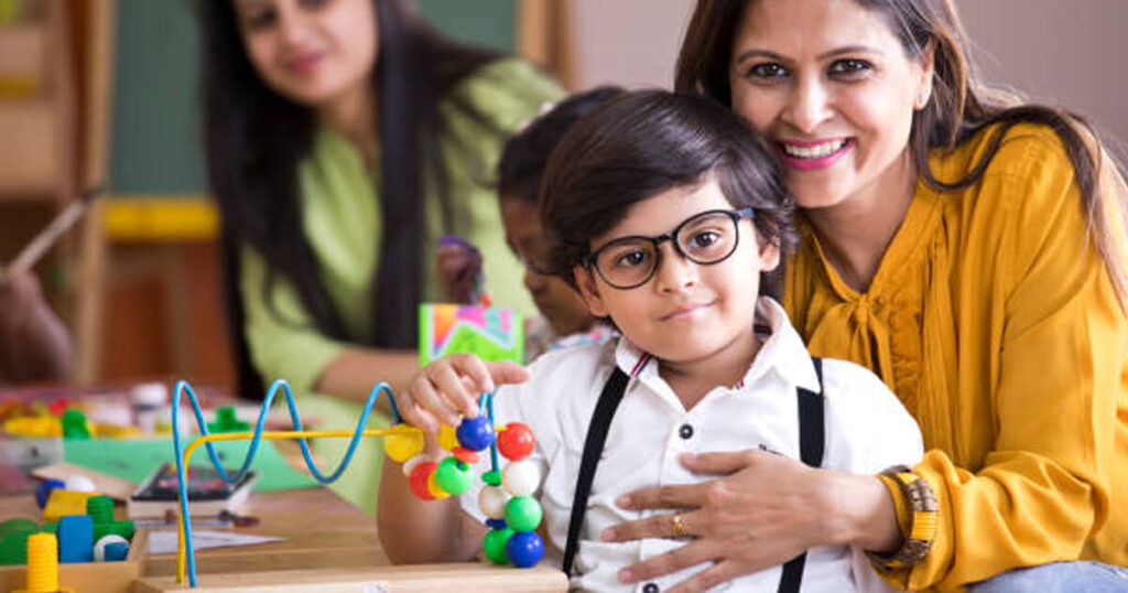 Steps On How To Find Private Tuitions For Kids