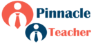 pinnacle teacher logo