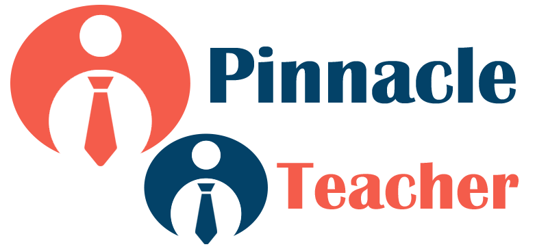 pinnacle teacher logo