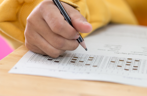 Symbiosis Entrance Test